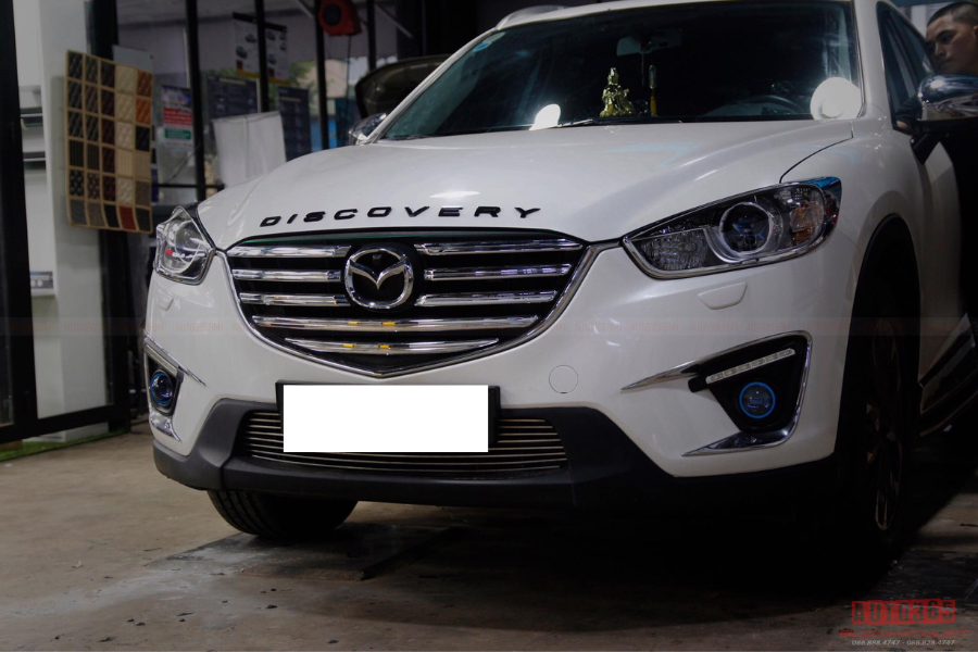 Mazda Cx 5 28