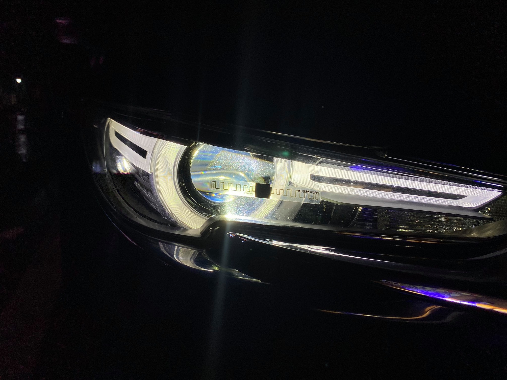 Mazda Cx 5 30
