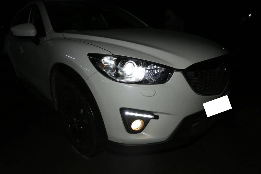 Mazda Cx 5 38