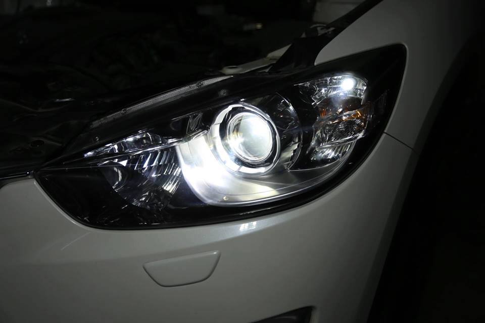Mazda Cx 5 39