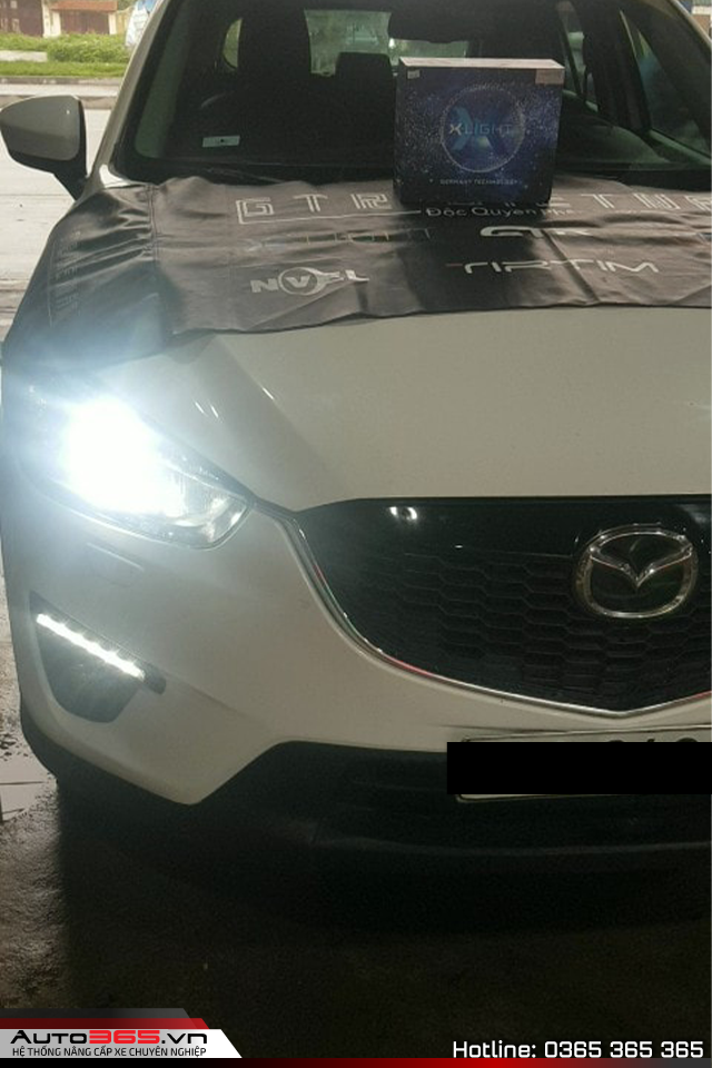 Mazda Cx 5 40