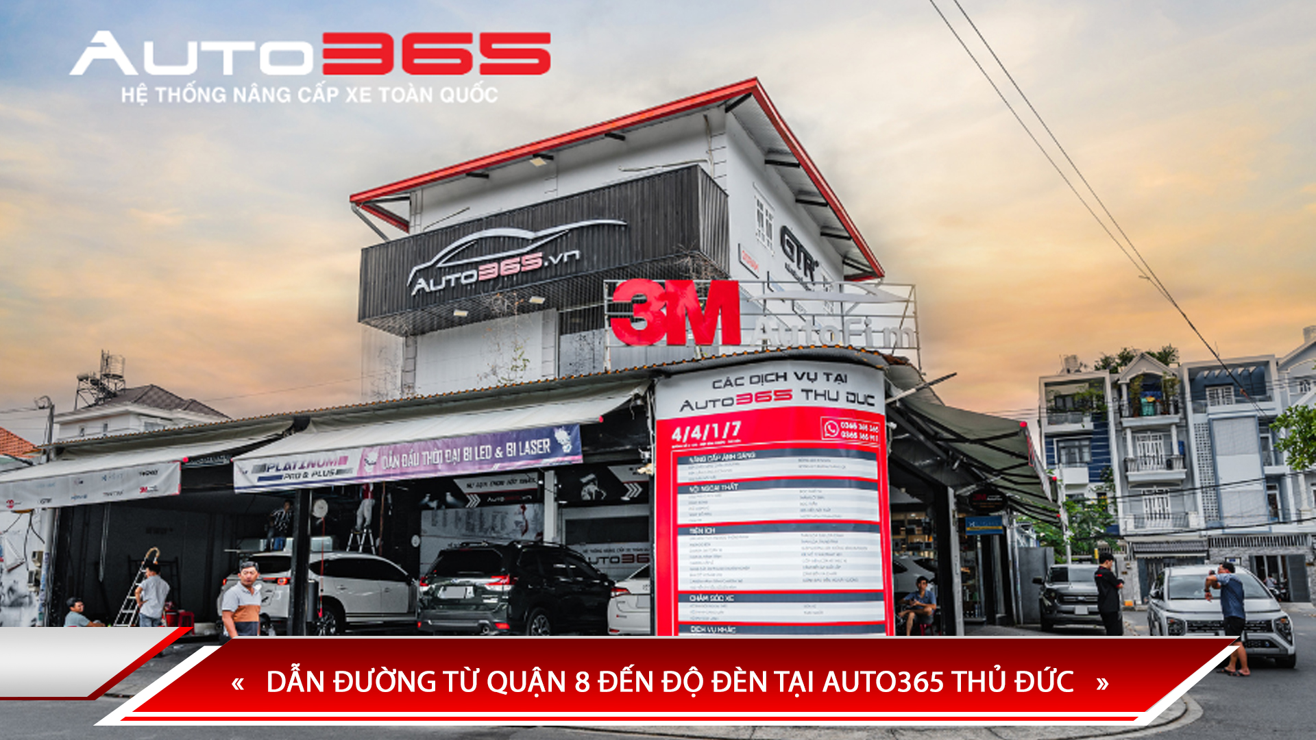 Dan Duong Tu Quan 8 Den Auto365 Thu Duc (4)