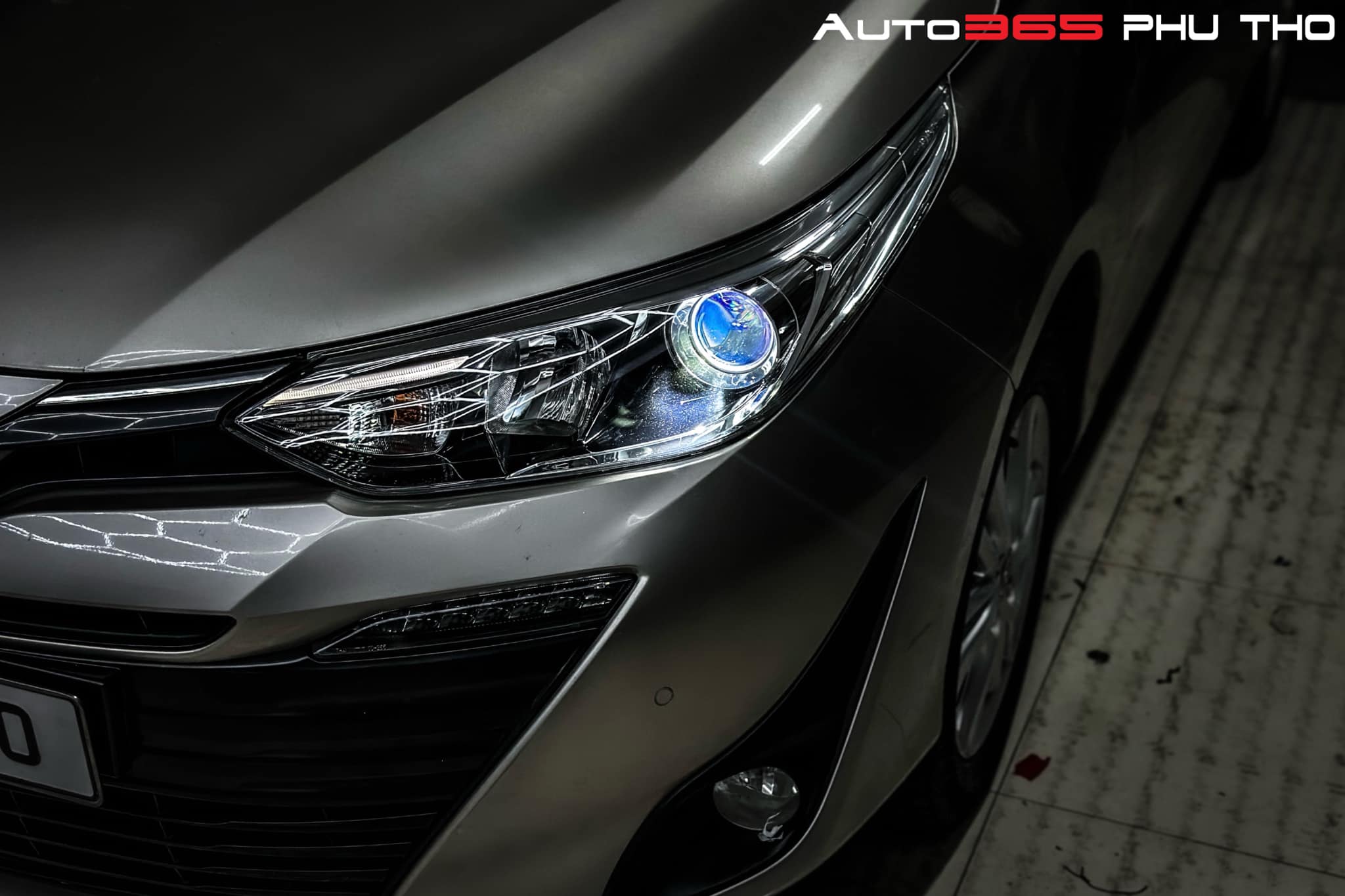 Toyota Vios 31