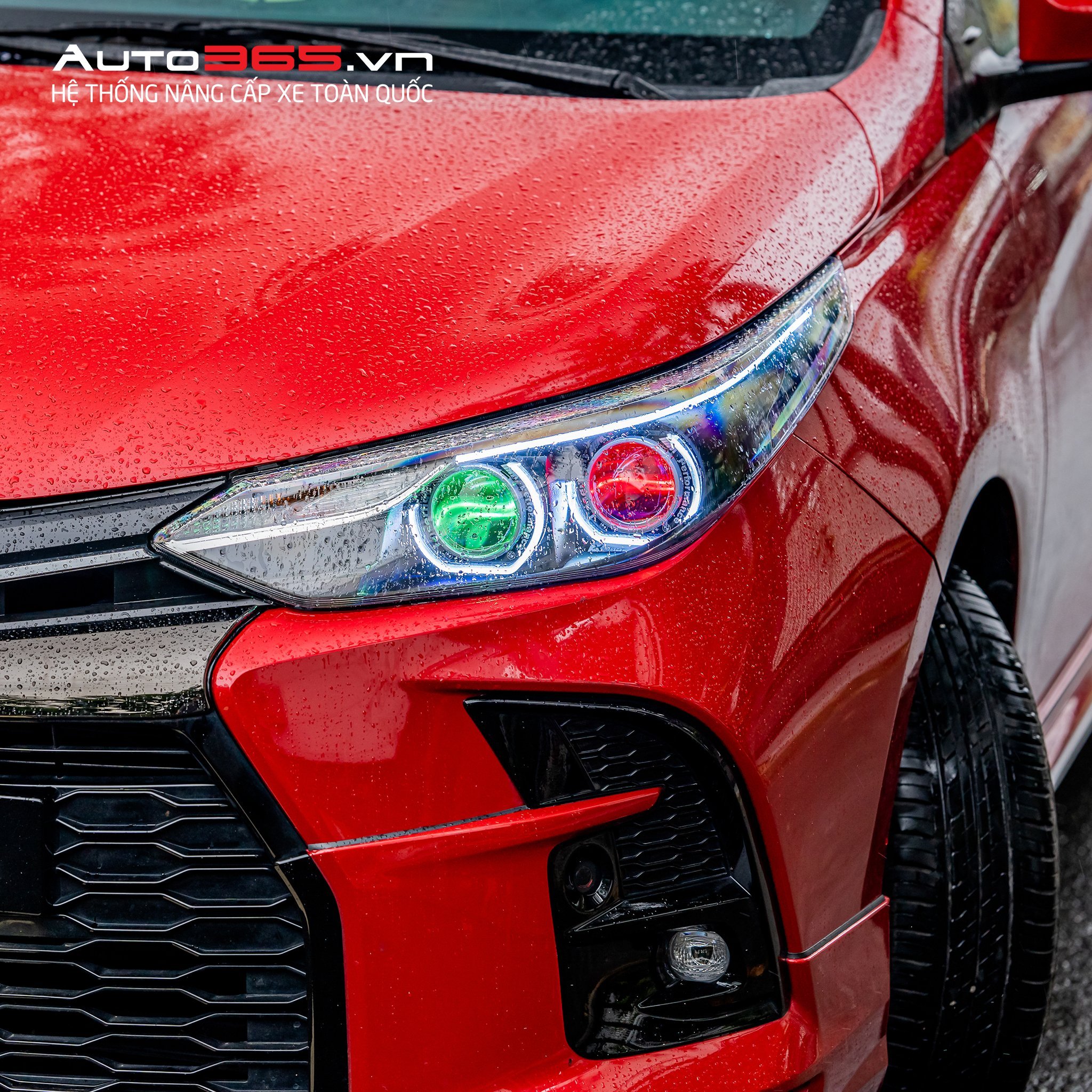 Toyota Vios 3333