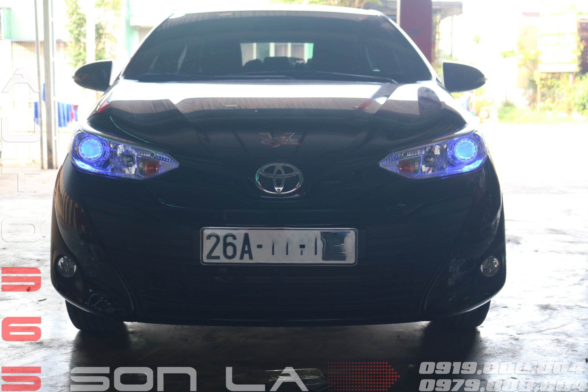 Toyota Vios 36