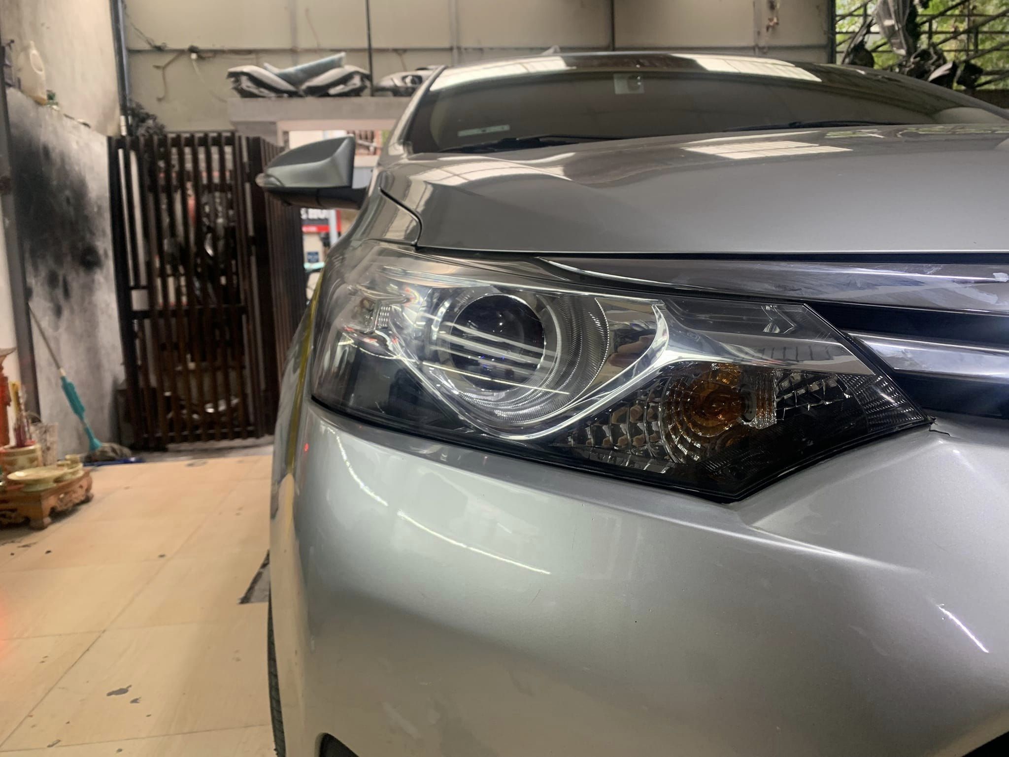 Toyota Vios 377