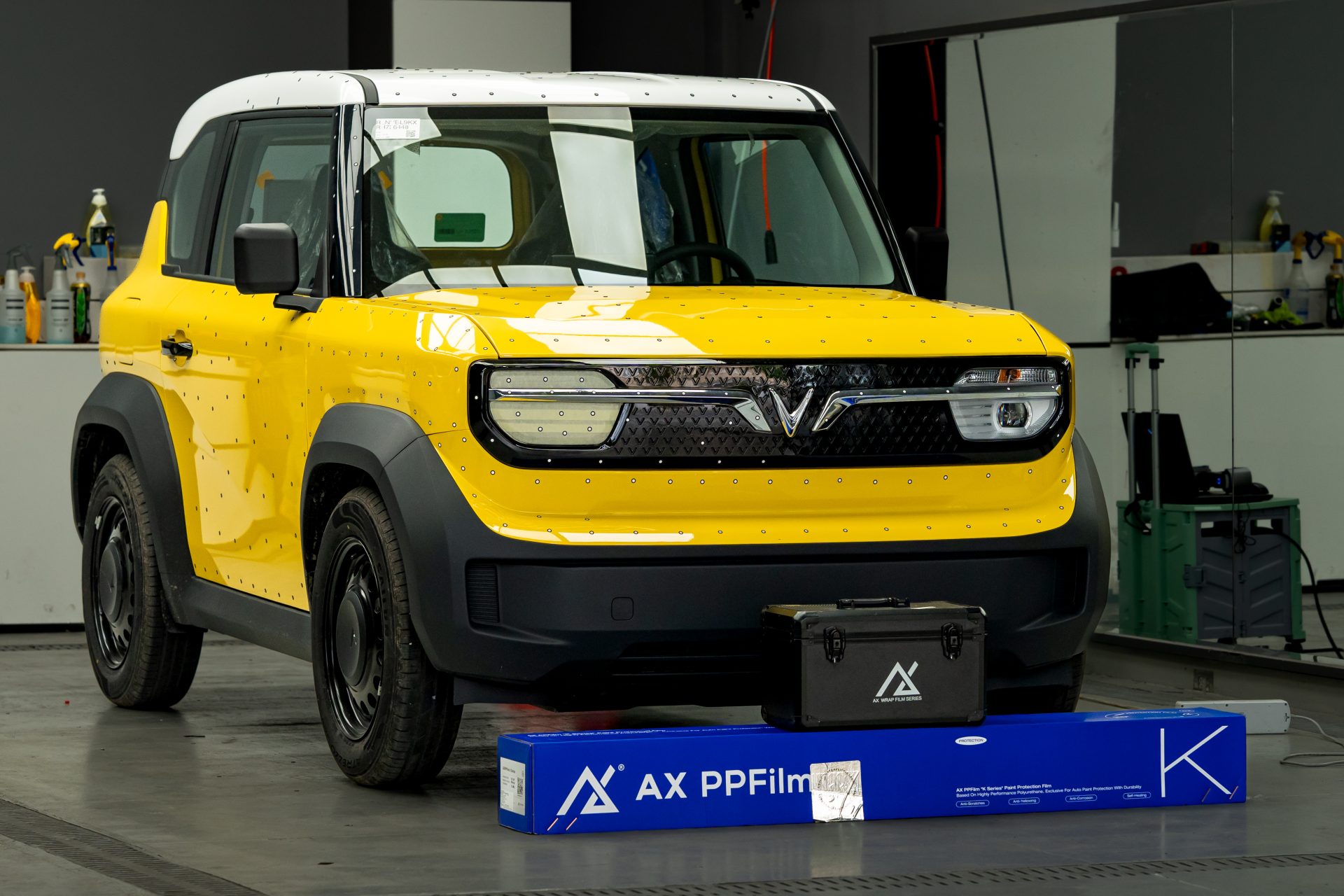 Cac Dich Vu Tai Auto365 Yen Bai 2