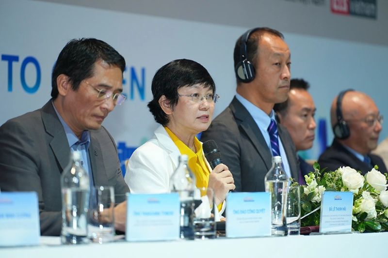 Gan 20 Hang Xe Tham Du Trien Lam 2024 4