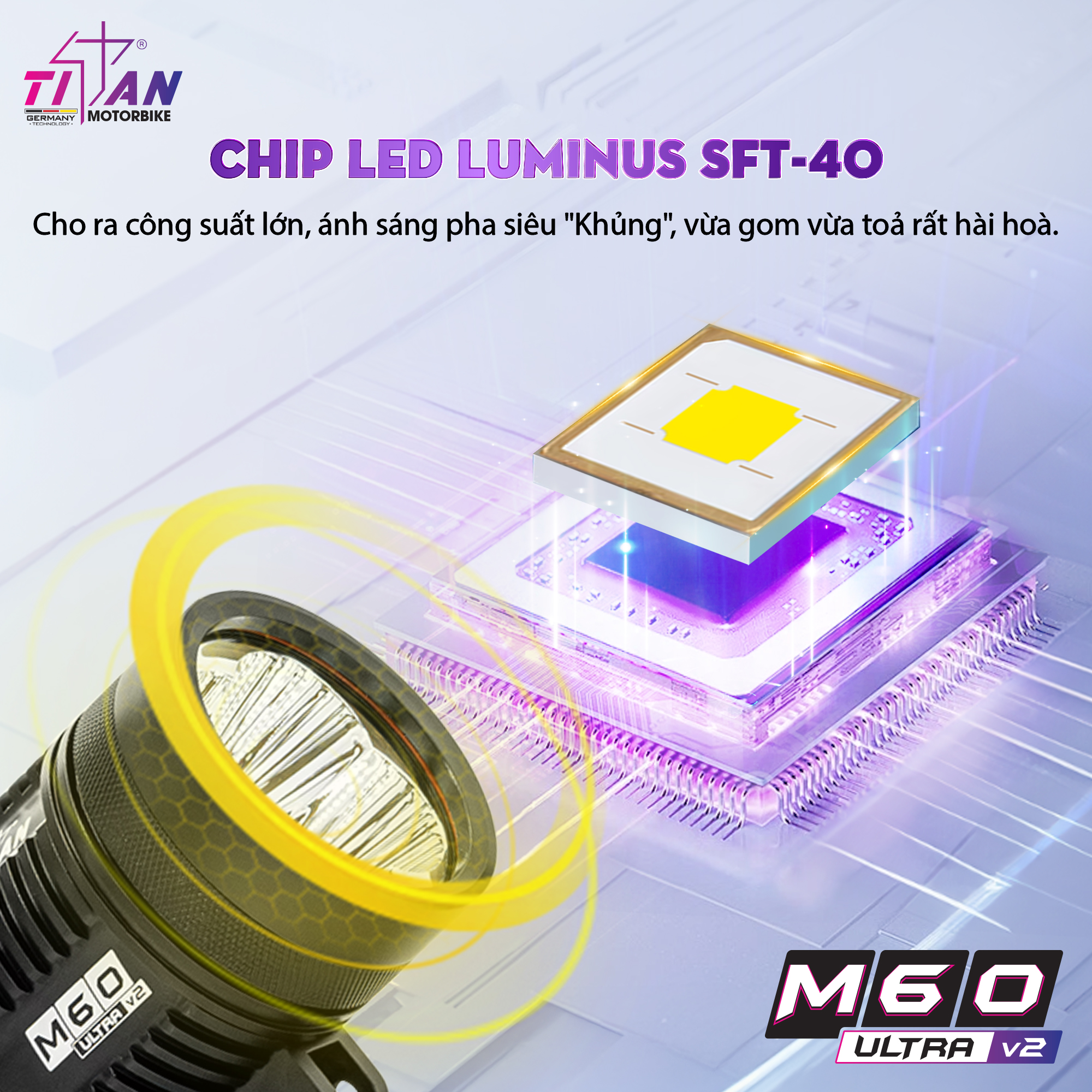Mo Ban Den Tro Sang M60 Ultra V2 13