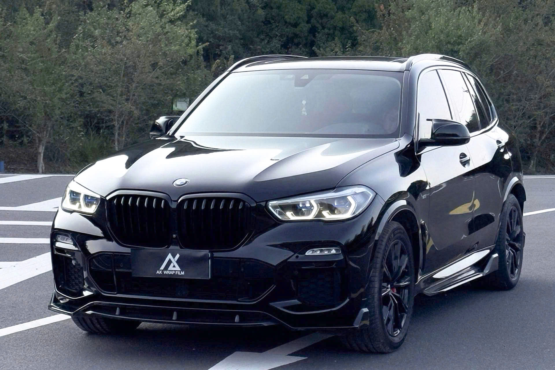 Tai Sao Dan Wrap Xe La Xu Huong Trong Mua Mua 2024 2