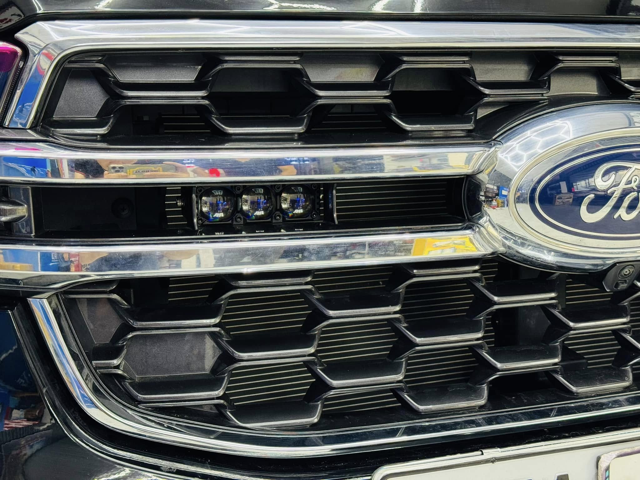 Do Den Tro Sang M30 Ultra 9
