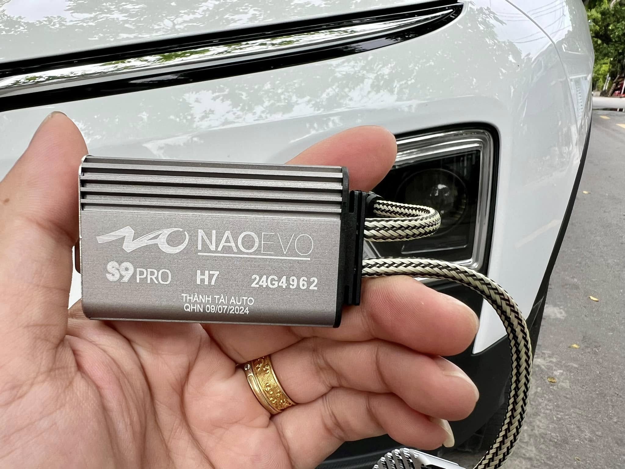 Hinh Anh Xe Nang Cap NaoEvo Chan H7 4