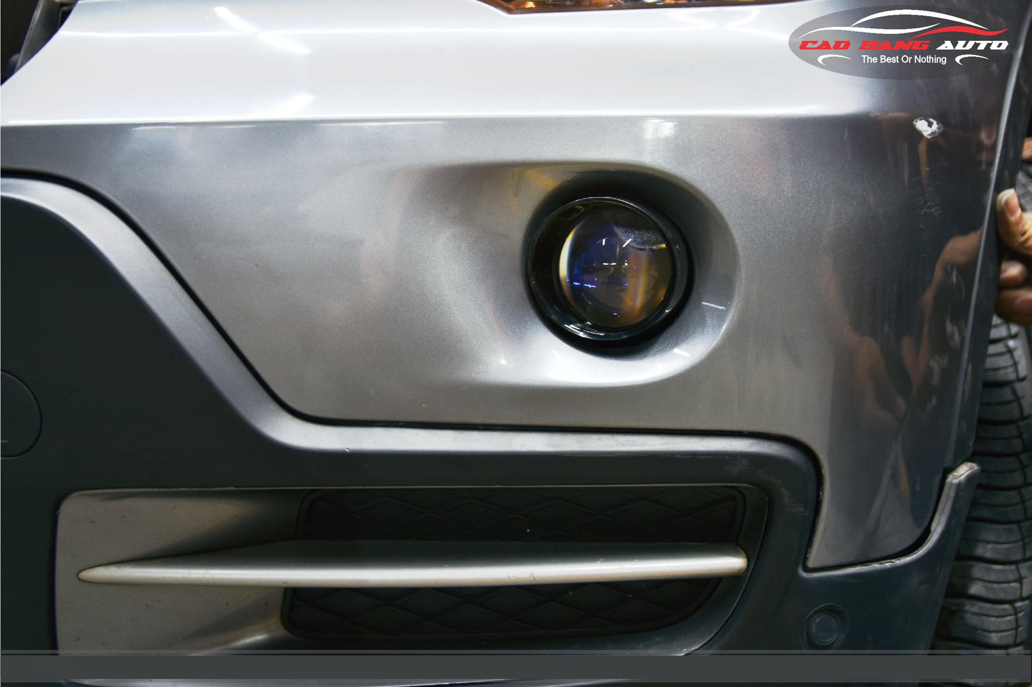 O Den Bmw X5 15