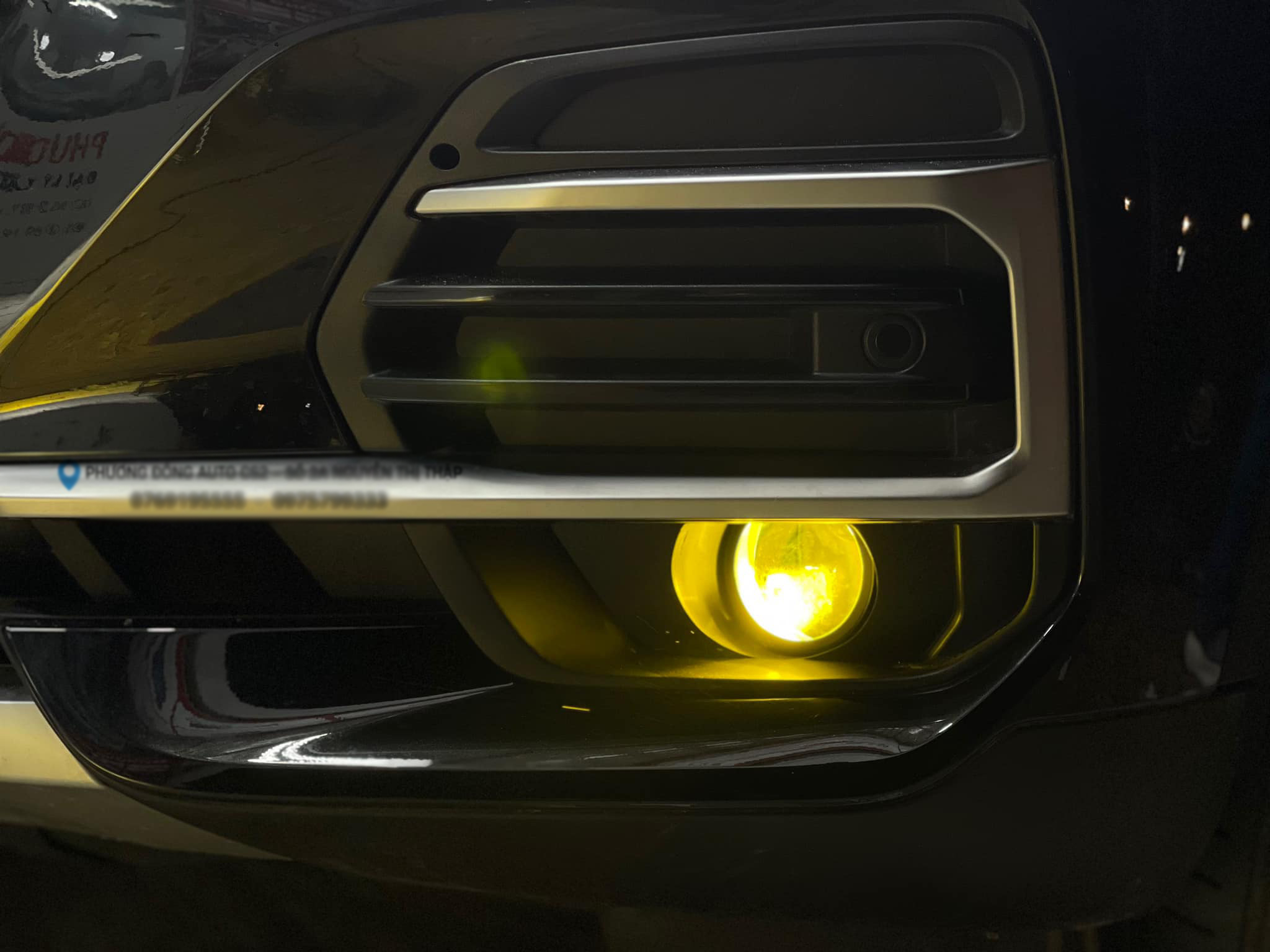O Den Bmw X5 8