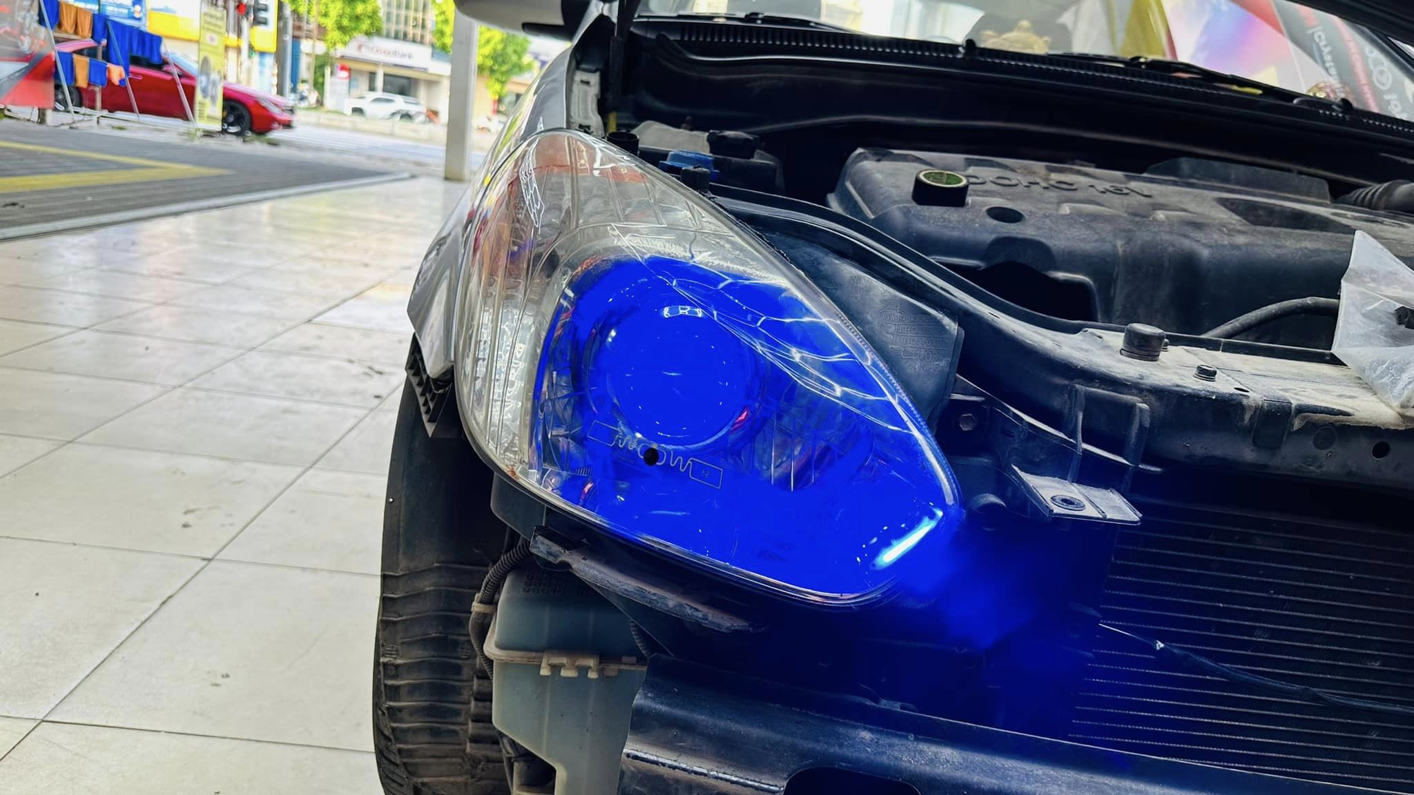 Hyundai Verna Xlight V20l Ultra 1