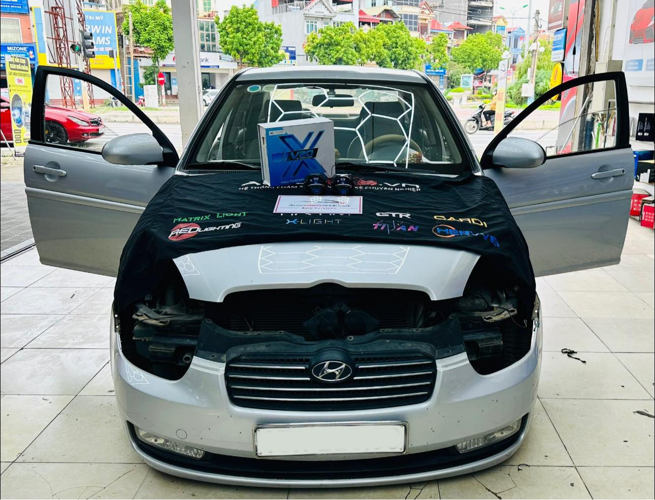 Hyundai Verna Xlight V20l Ultra 3