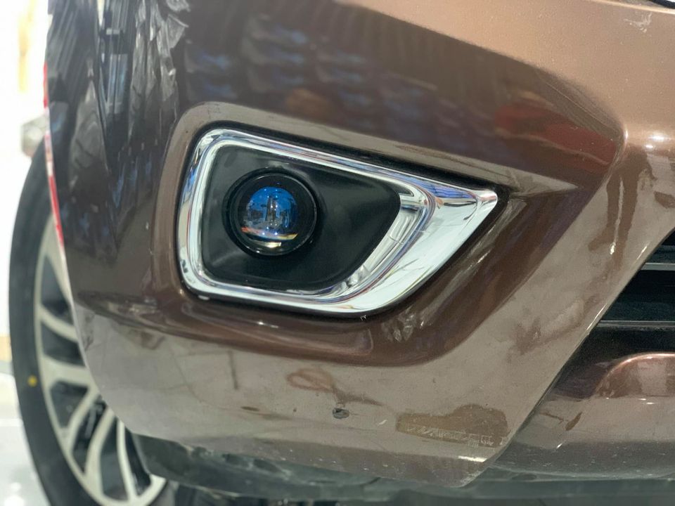 6 Nissan Navara Gtr G1 Pro 1