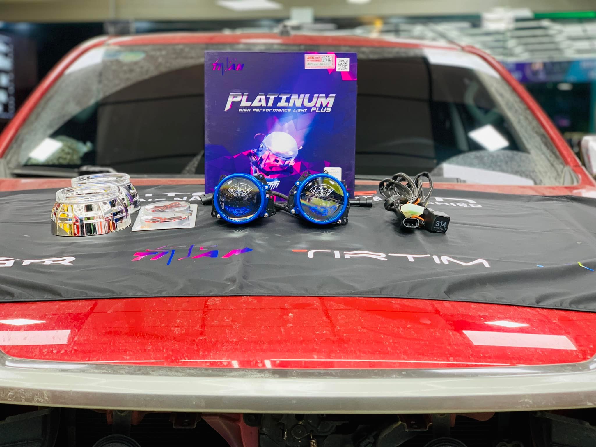 2 Platinum Plus 6 3 1