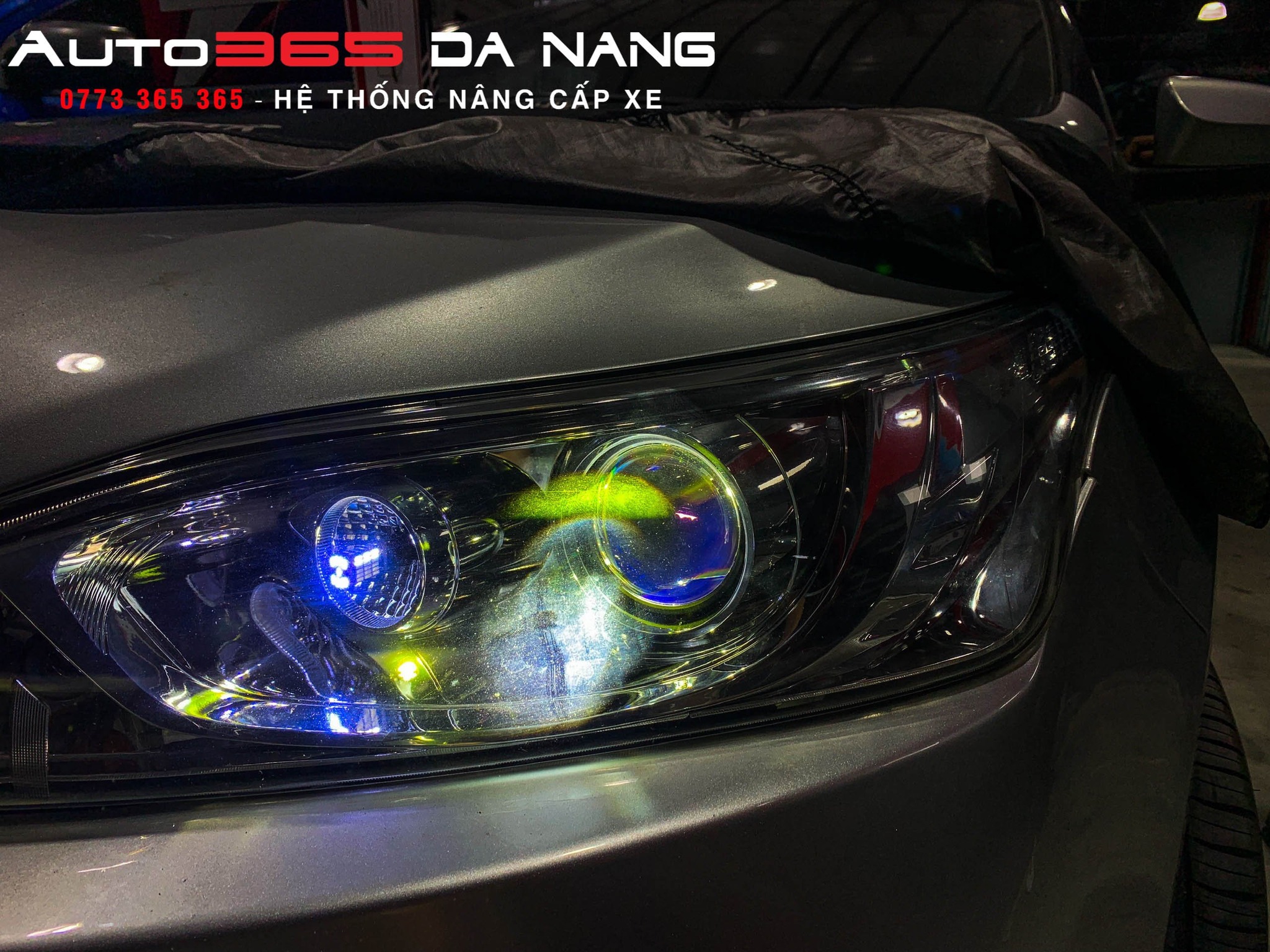 Do Den Toyota Yaris 6
