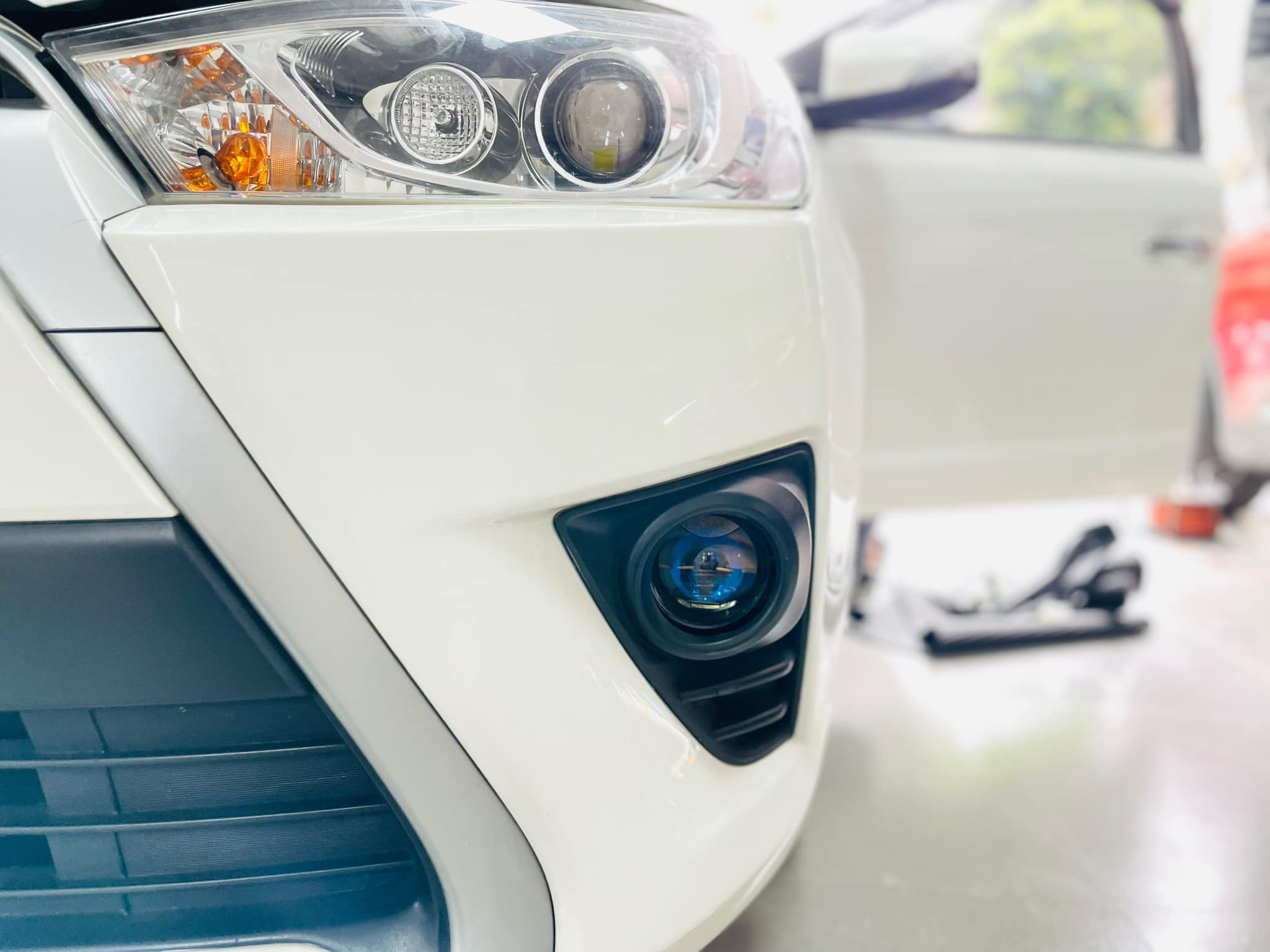 Do Den Toyota Yaris 8
