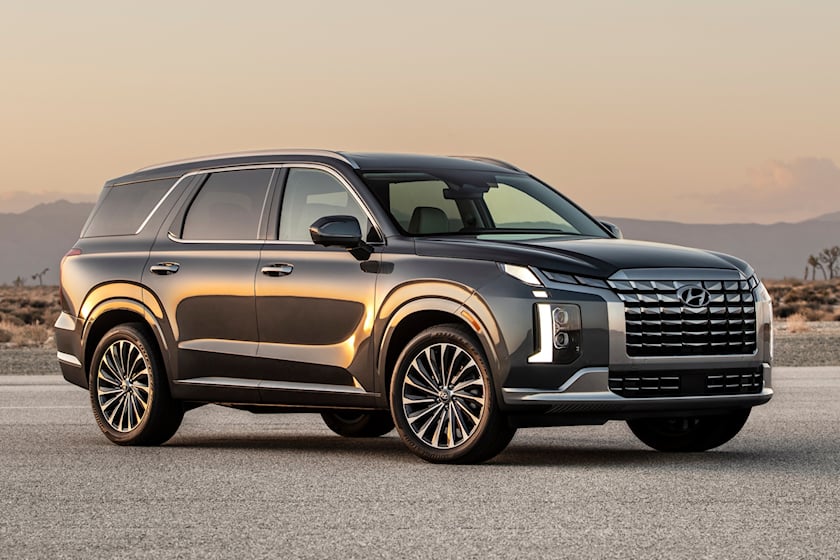 Kia Telluride