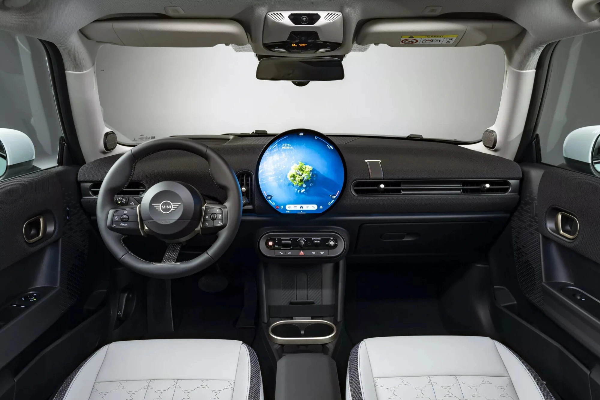 Mini Cooper 2