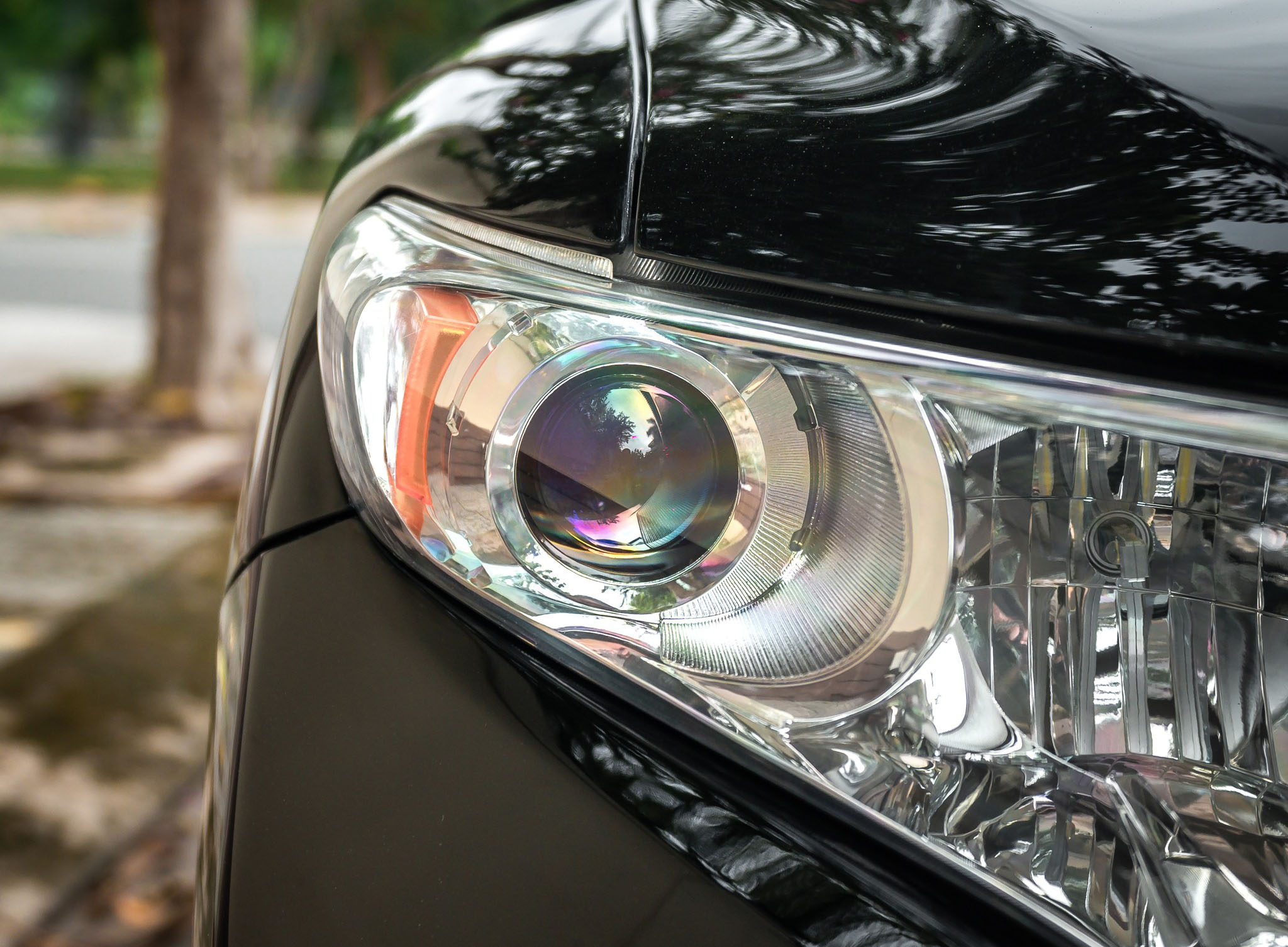 5 Toyota Venza V20 1