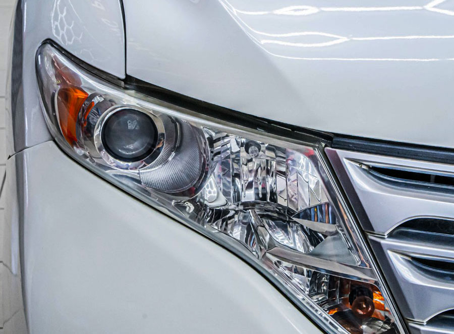 7 Toyota Venza Premium 2 1