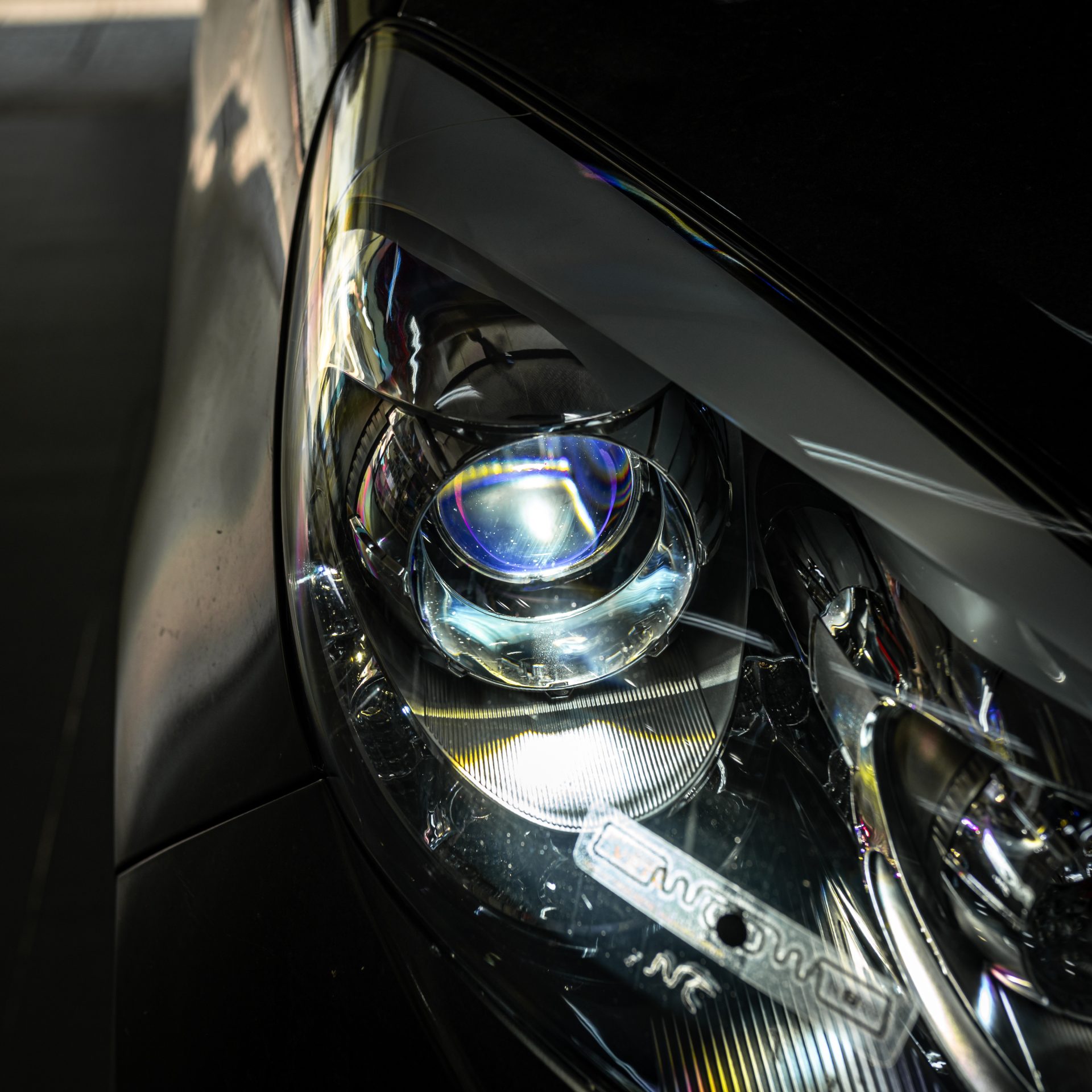 Do Den Bi Led Titan Black 20 Tai Thanh Hoa 11