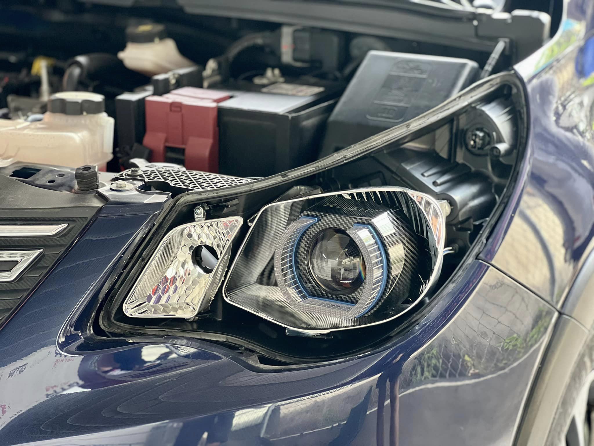 Do Den Bi Led Titan Black 20 Tai Thanh Hoa 3
