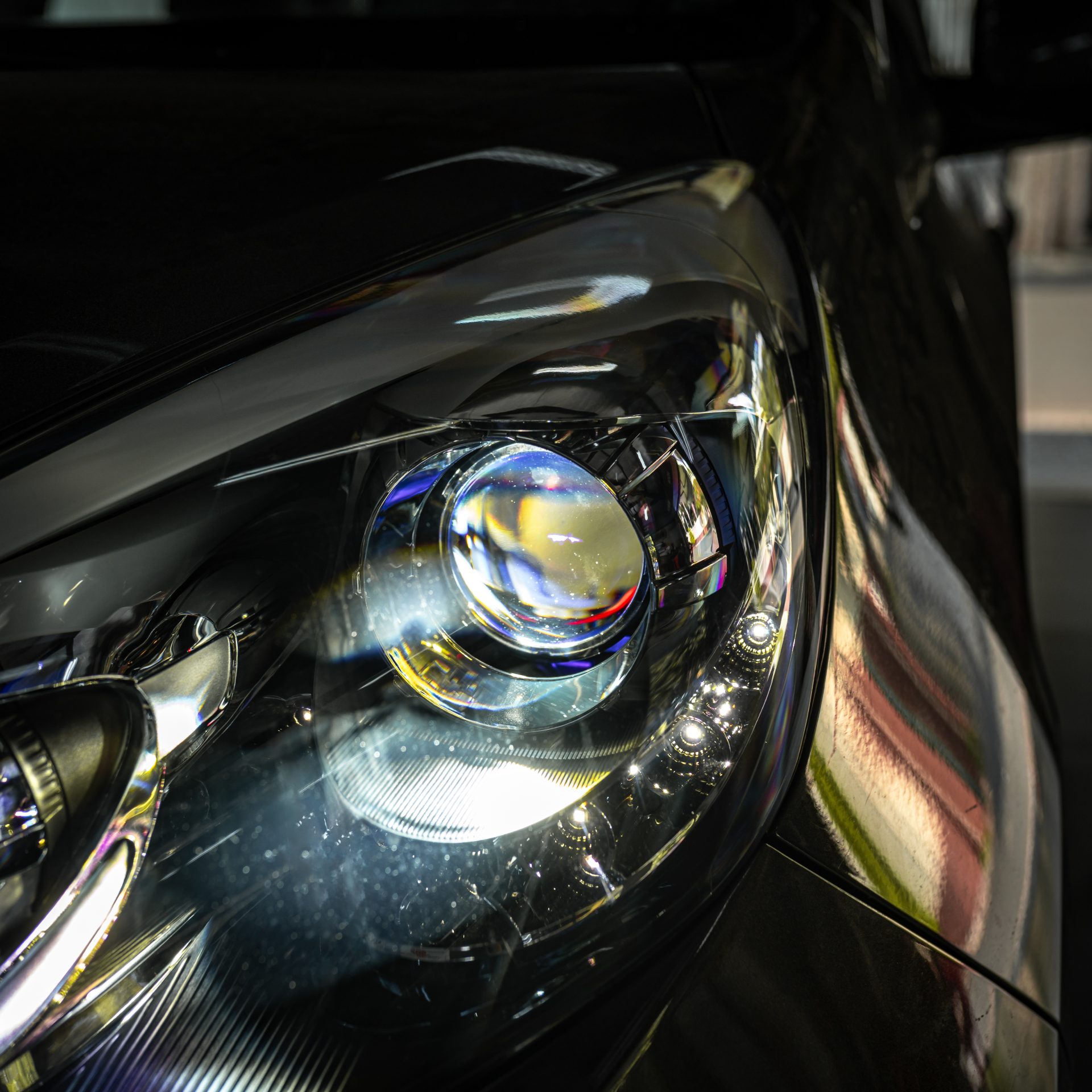 Do Den Bi Led Titan Black 20 Tai Thanh Hoa 9