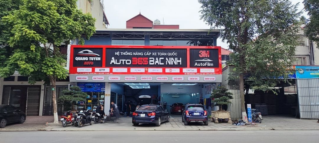 Auto365 Bac Ninh Chi Nhanh 2 2