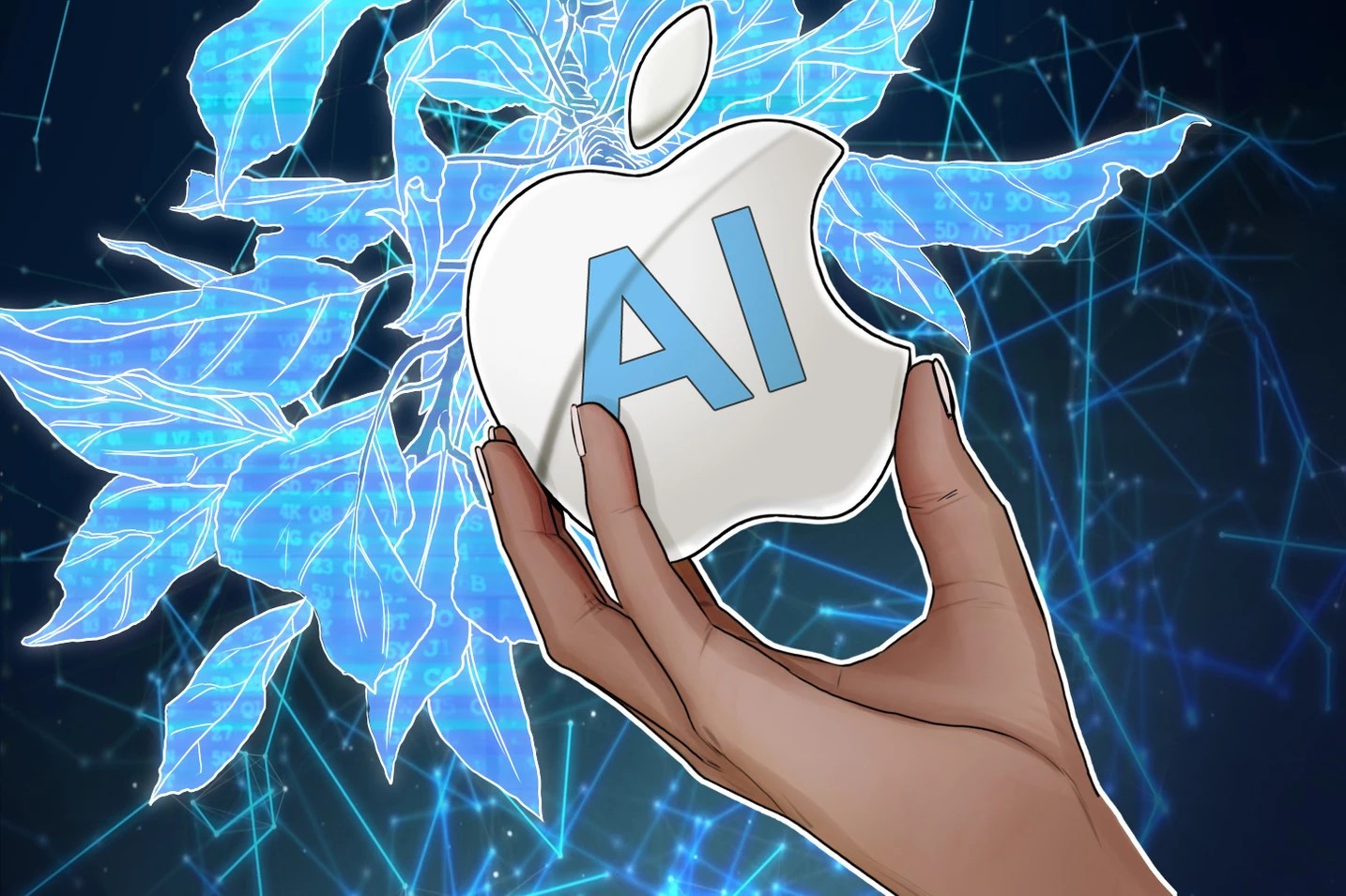 Bloomberg Apple Cham Dut Du An Xe Sau Mot Thap Ky Tham Vong 1