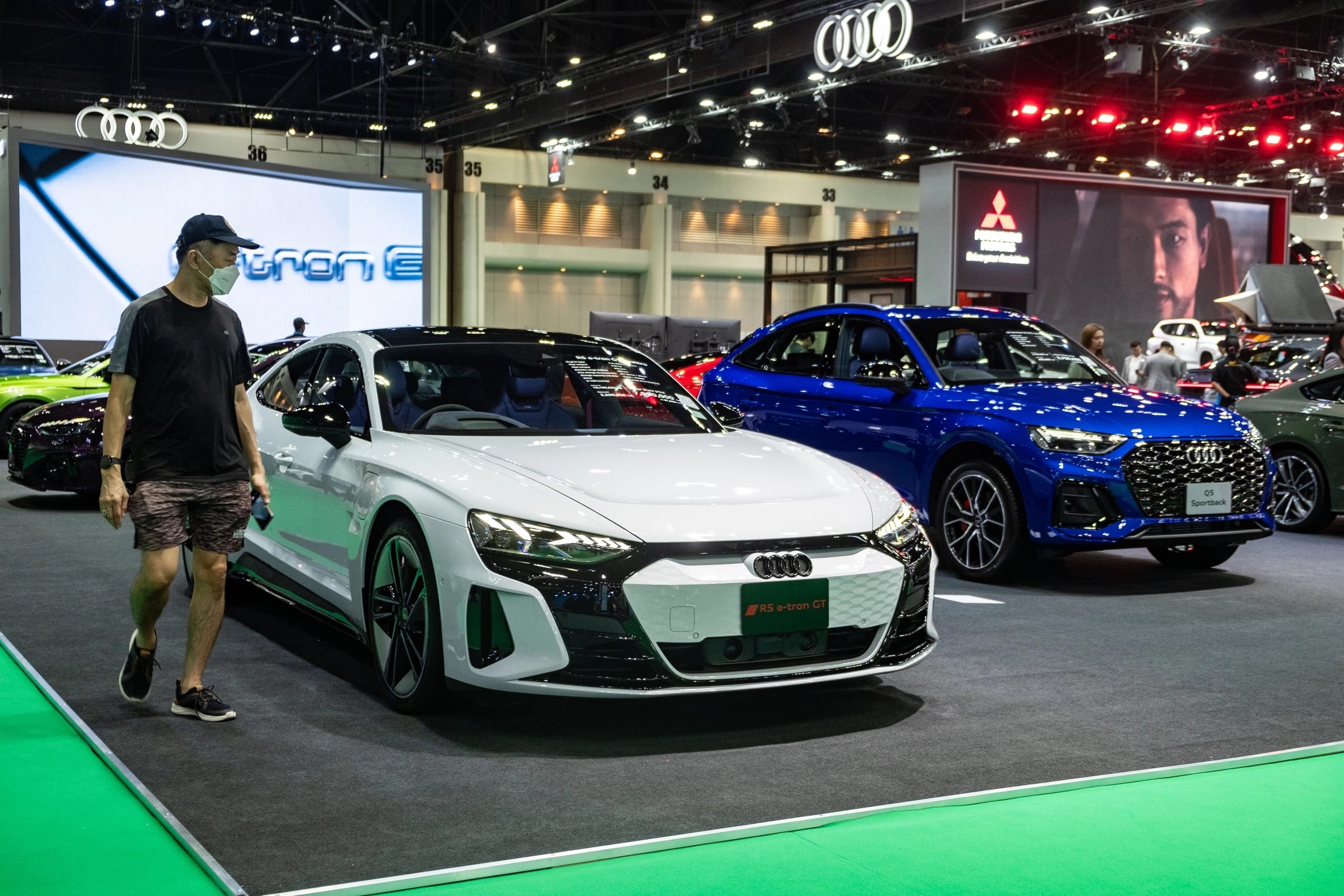 Audi 1