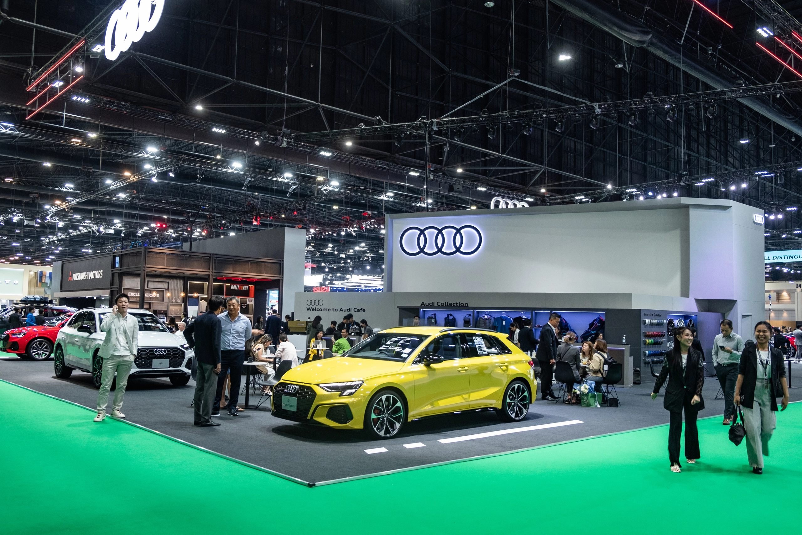 Audi 2