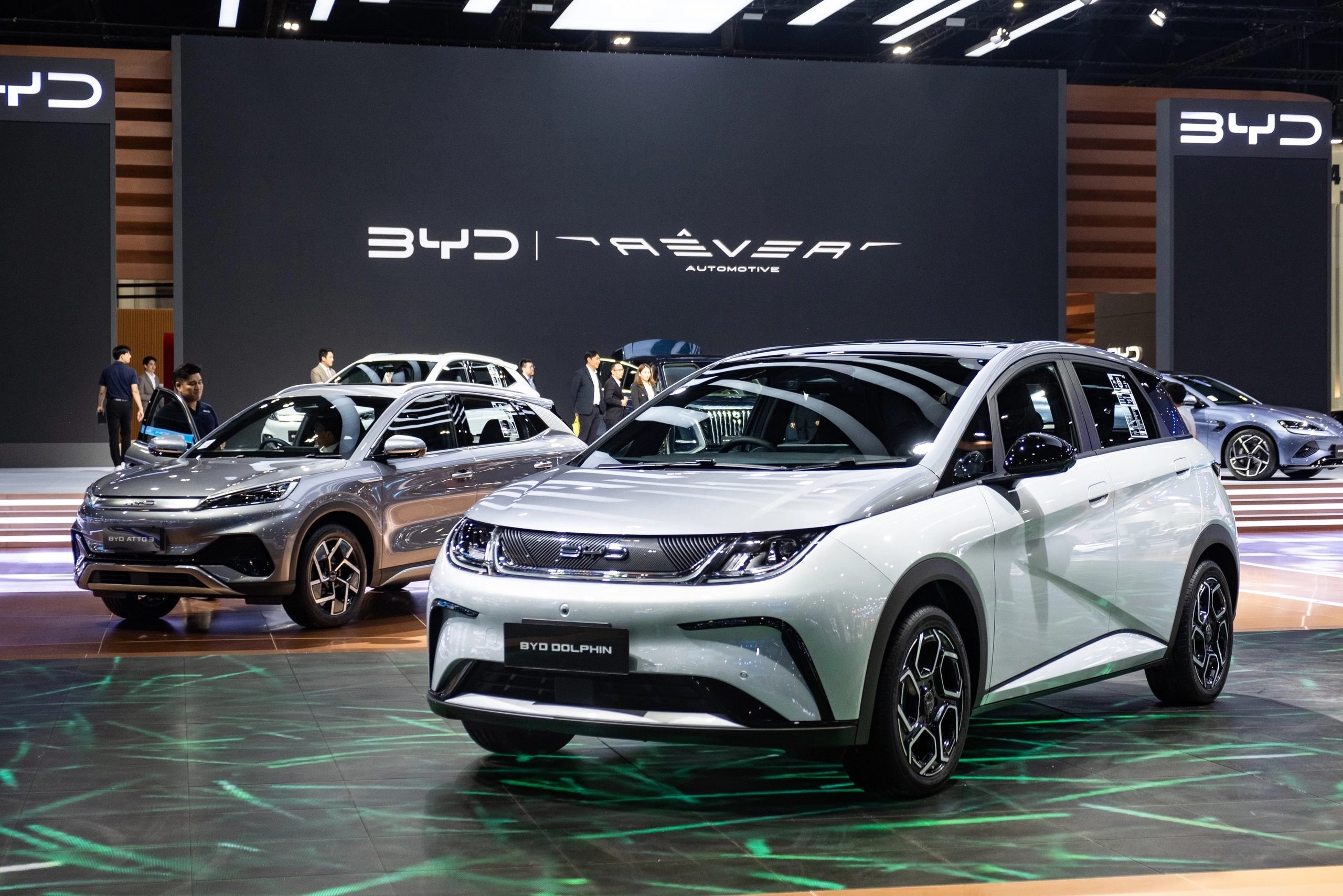Byd