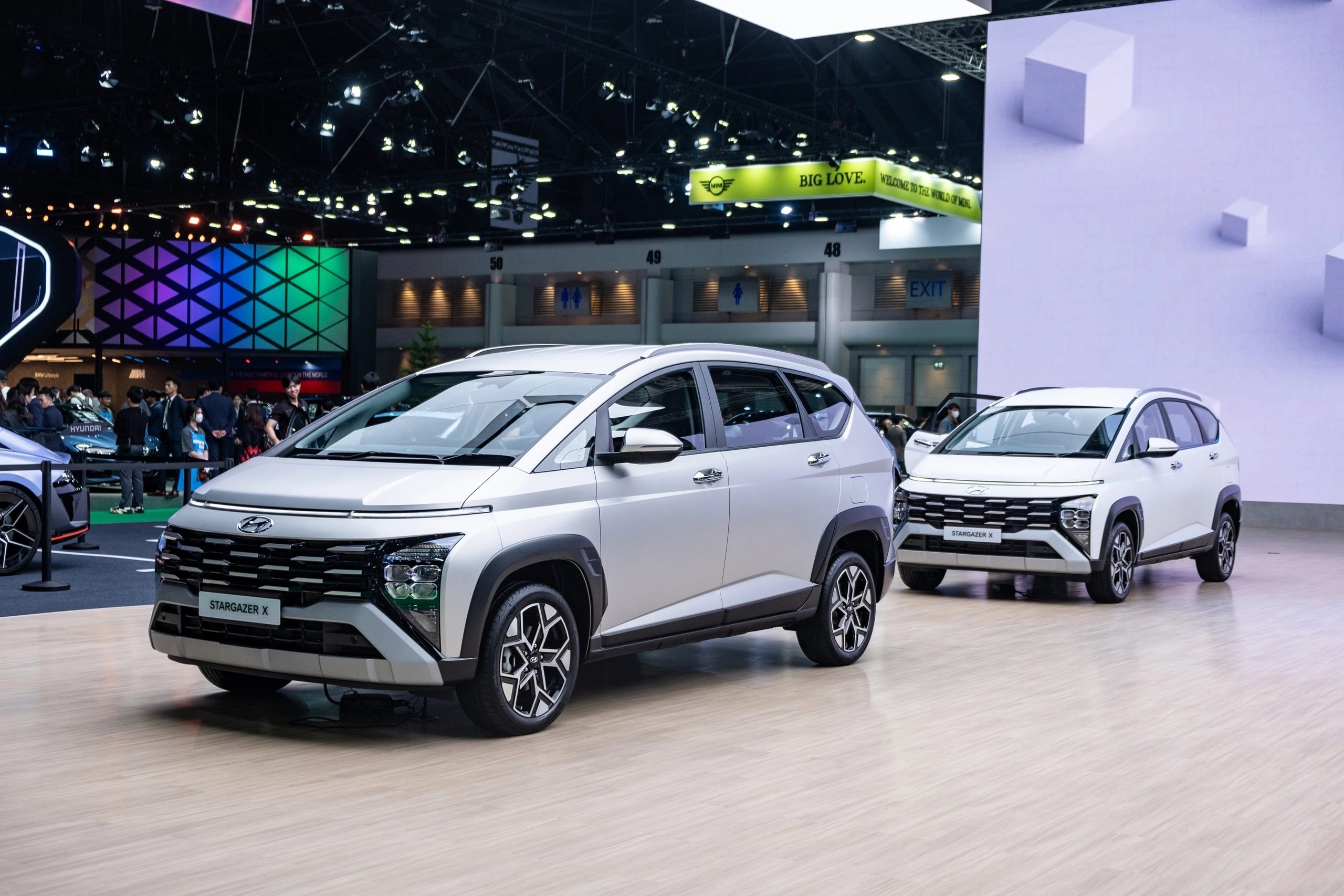 Hyundai 1