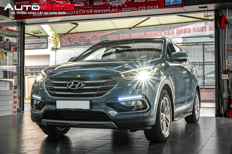 Do Den Henvvei L92 Pro New 2024 1