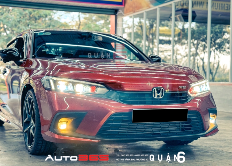 Do Den Henvvei L92 Pro New 2024 4