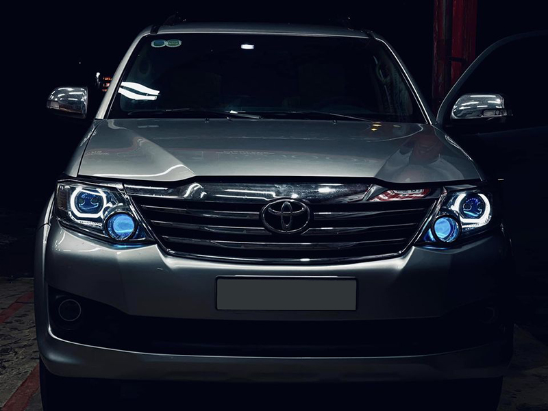 Do Den Henvvei L92 Pro New 2024 5