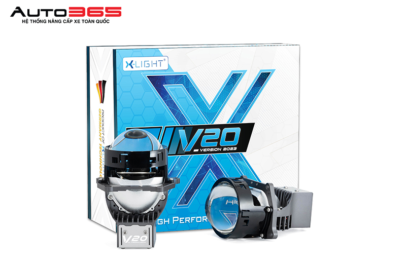 Do Den Bi Led V20 1