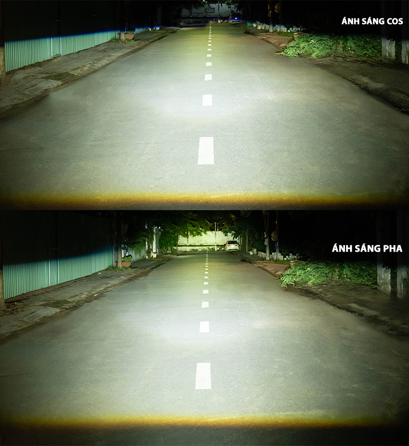 Do Den Bi Led V20 2