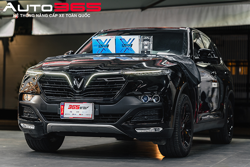 Do Den Bi Led V20 6