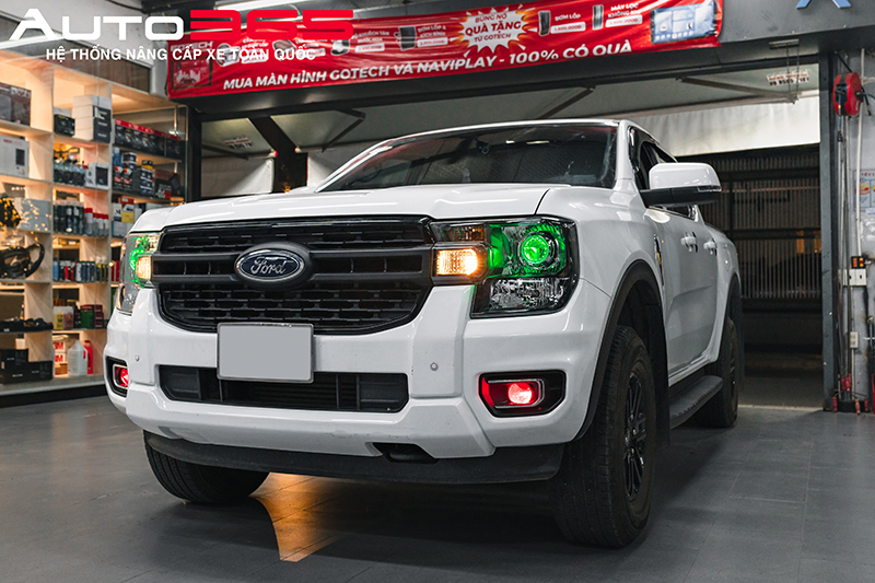 Do Den Bi Led V20 7
