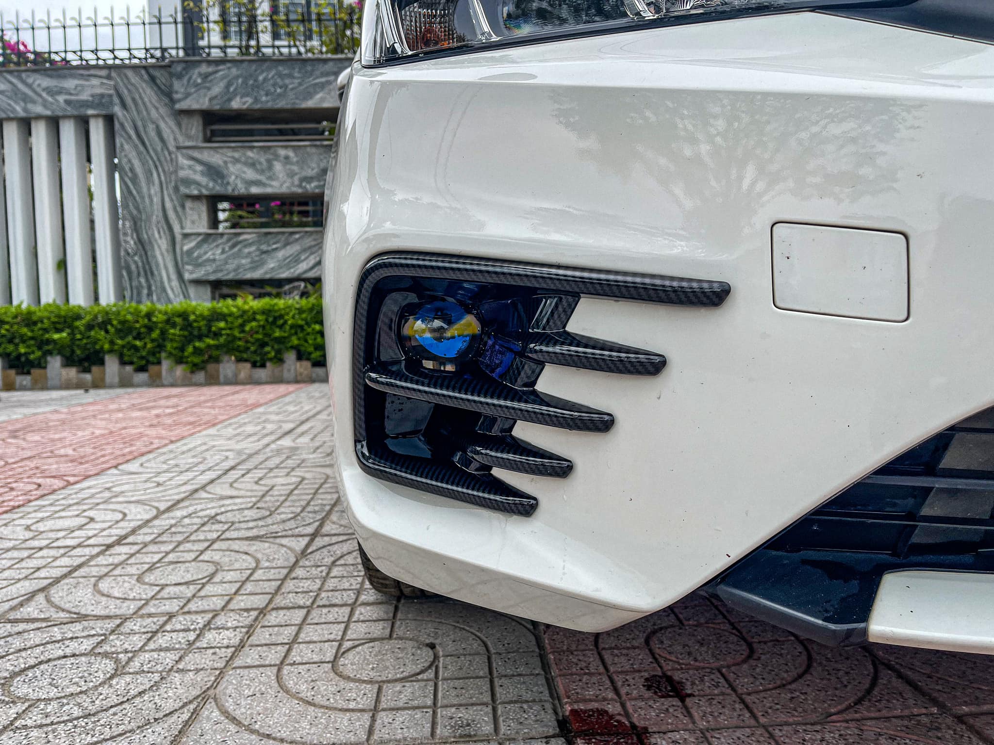 Honda Ctititan 301 1