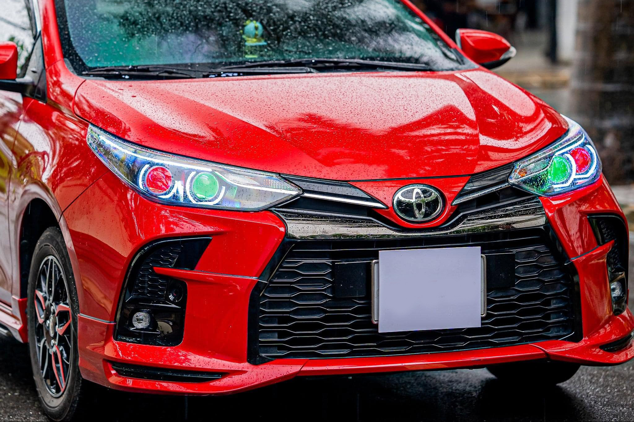 GTR Premium 2 1