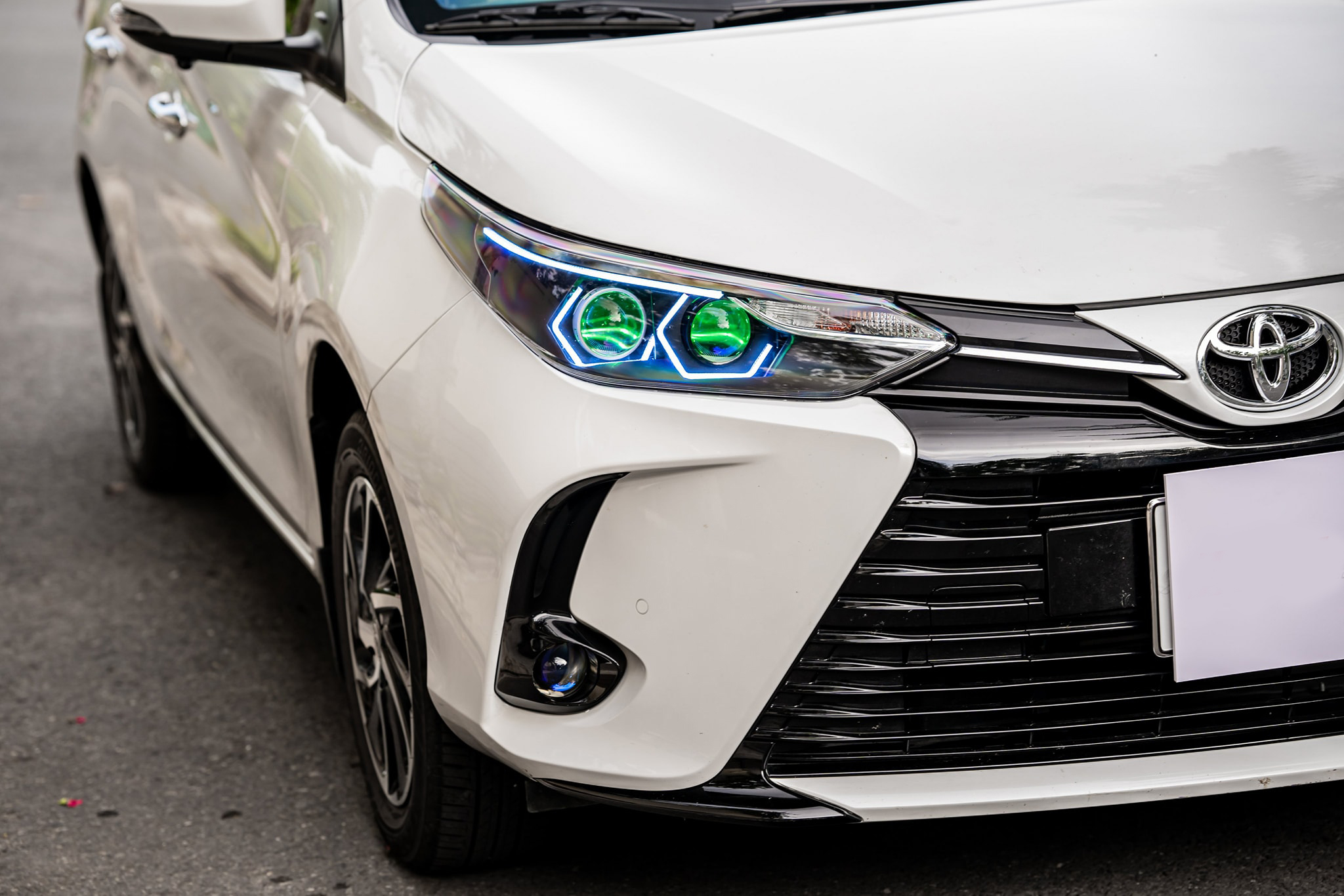 GTR Premium2 X Light V20 New 1