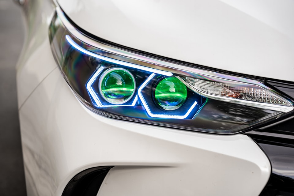 GTR Premium2 X Light V20 New