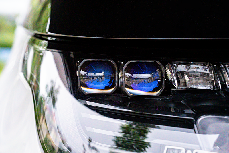 2 Range Rover F Ultra 1