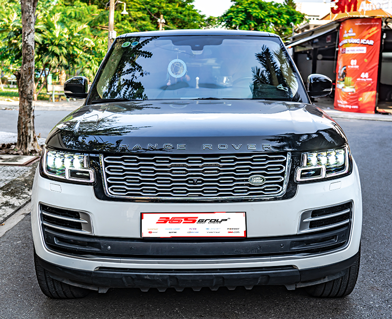 4 Land Rover F Ultra 1